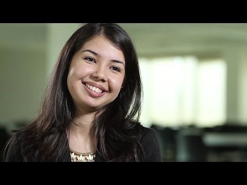 MBA in Health Care Administration - Hear From Students at Loma Linda University