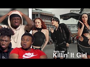 TDSPOP Reacts To j-hope ‘Killin' It Girl (Solo Version)