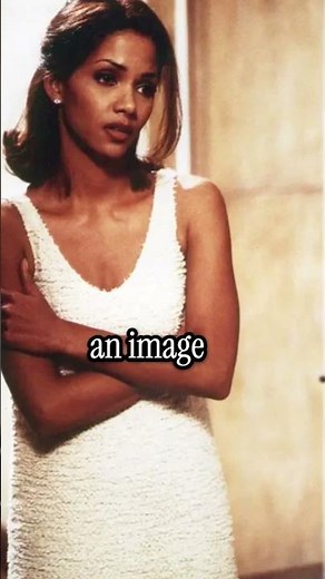 Halle Berry's mental health after David Justice divorce