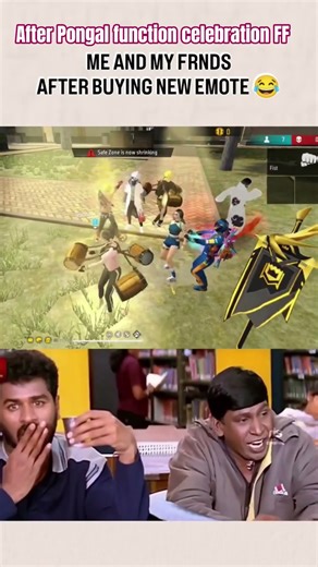 free fire pongal function class code rank cs rank push tricks #freefirebgid #freefiremax #pubgupdate