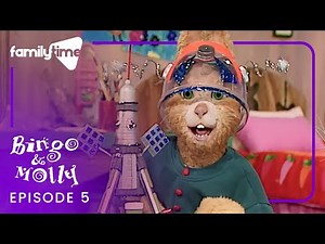 Bingo & Molly | In The Soup | Episode 5