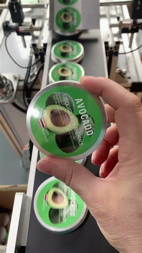 Fully Automatic Plane Labeling Machine | Precise Carton Labeling