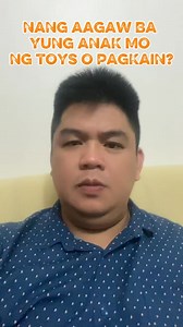 251K views · 4.5K reactions | Nang aagaw ba ng laruan ang anak mo ang tawag dyan ay impulse control challenge 亮 | Megumi X and her Ausome Dad | Facebook