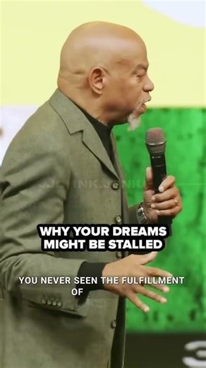 You’re Blocking Your Own Blessing… Here’s Why