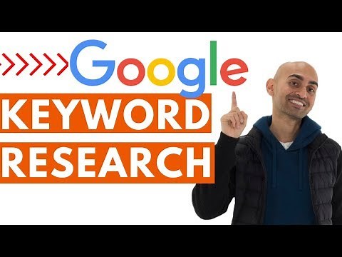 5 Powerful SEO Keyword Research Tips to Rank on Google in 2018
