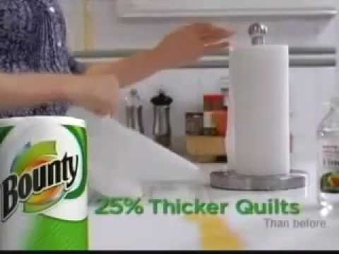 Bounty Commercial