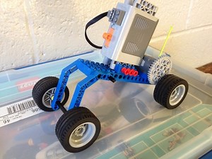 Mechanical Advantage