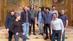 We’re back in California! Hope to see many of you in the audience for “A Chanticleer Christmas!” https://www.chanticleer.org/a-chanticleer-christmas Oakland – 12/ 12 Berkeley – 12/13 Los Angeles – 12/14 Palo Alto – 12/16 Petaluma – 12/17 San Francisco – 12/18 & 19 Sacramento – 12/21 Santa Clara – 12/22 Carmel – 12/23 | Chanticleer
