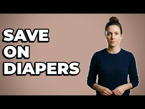 What Are The Financial Pros And Cons Of Each Diaper Type?