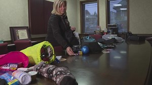 Social workers in Jeffersontown Police program detail work they've done since launch