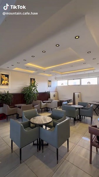 Mountain Cafe admas mall Turufat #hawassatiktok #Food#habeshatiktok