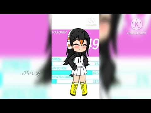 "Daten Route" Gacha Meme - Our Ship (Leer descripción urgente!!)