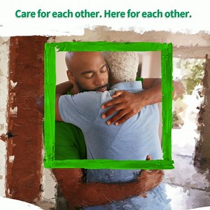 48 reactions | First Citizens understands the value of a helping hand...