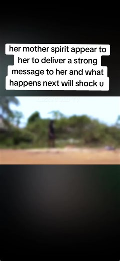 A Shocking Message from Beyond: A Mother's Spirit