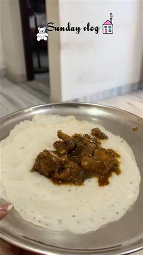 Ente oru Sunday #youtubeshorts #minivlog #aryavlog #viral #love #home #trending #kannur #shorts