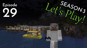 怀旧线开通！ - Minecraft Transit Railway Let's Play S3E29