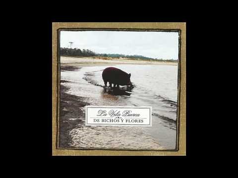 La Vela Puerca - José Sabía