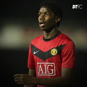 456K views · 3.9K reactions | How Paul Labile Pogba was forced out of Manchester United in 2012 | Dream Team | Facebook