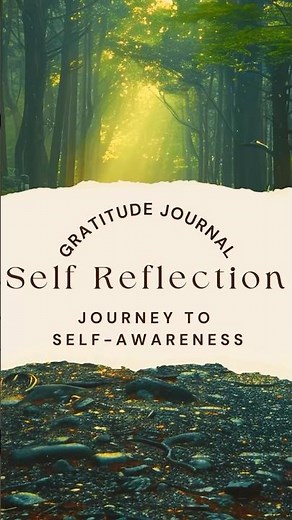 Discover the Magic of Journaling | Guided Journal | 101 Self Reflection Questions for Tweens & Teens