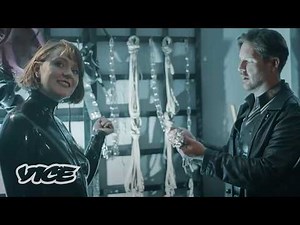 Can A Marriage Survive The World Of Pro Dominatrix? | Naked Truths