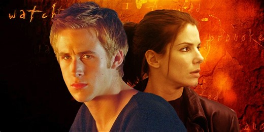 This Engrossing Ryan Gosling and Sandra Bullock Thriller Is Based on a Truly Unsettling True Story