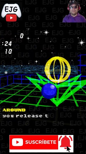 SONIC Futurista