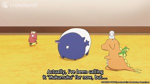 36K views · 3.5K reactions | Mukumuku the Baku From episode 7:...