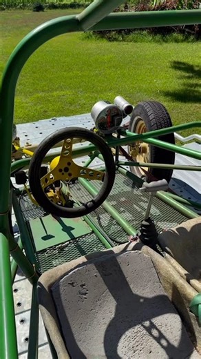 My VW air cooled sand rail project | 1600cc super beetle VW engine & 4 speed VW bus transaxle