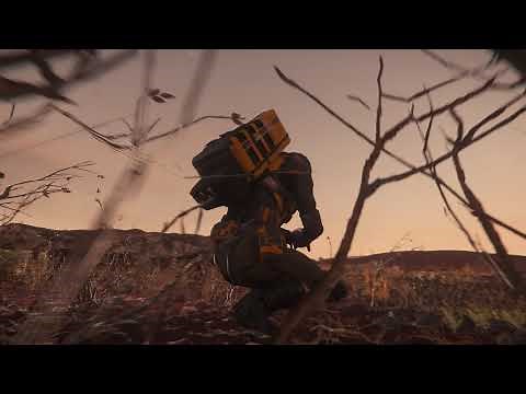 Star Citizen 3.13.1: Mining Aphorite on Hurston with Greycat ROC