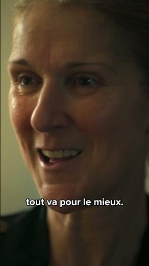 Le retour que j'attendais le plus au monde... #CelineDion #JeSuisCelineDion #PrimeVideo