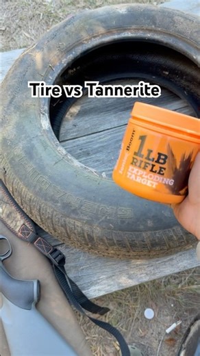 129 grain 6.5 shooting explosive target #outdoors #hunting