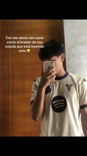 Sentimientos Vacíos y Humor en TikTok