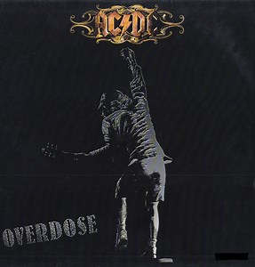 AC/DC - Overdose