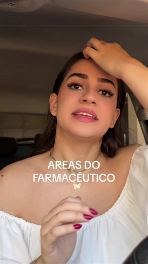 Áreas do farmacêutico: análises clínicas e Vida Exames