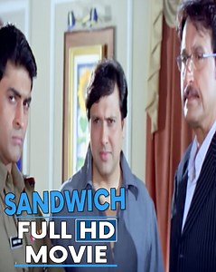 53M views · 392K reactions | Sandwich Full HD Movie | Scene 15 |...