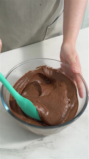 Choose the right spatula!U-Taste heat resistant spoon spatula.#spatula #bakingtools