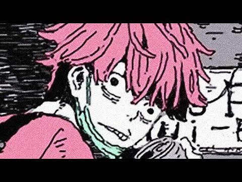 御掃除しましょ/虻瀬 (Let's clean up/Abuse)
