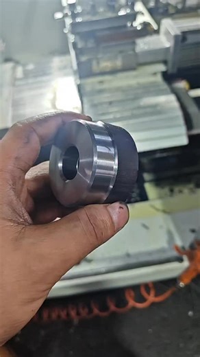 917 CNC | P20, with ball end mill - just do it ! #cnc #cncmachining #machining #cncmilling #cncturning #manufacturing #cncfactory #machinist... | Instagram