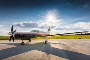 Lockheed Martin presents new proposal for a new lunar module