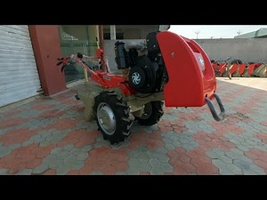 Newly Launched 9Hp Power tiller | VST SHAKTI 95 DI IGNITO POWER TILLER SPECIFICATION AND FEATURES |