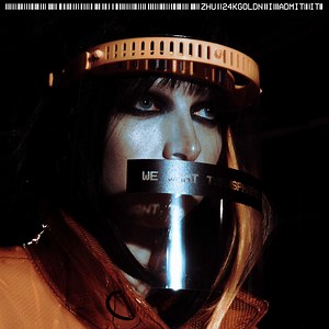 Zhu Feat. 24kGoldn – I Admit It (2020, 256 kbps, File)