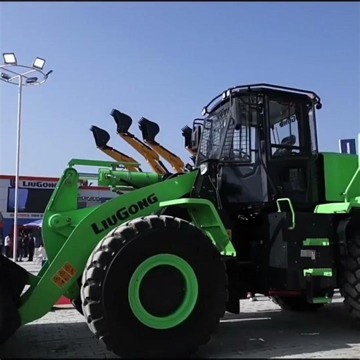 Control Systems | bauma CONEXPO INDIA 2026