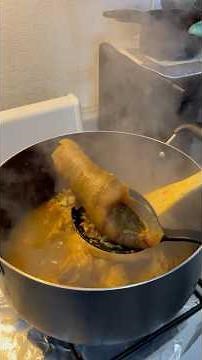 How to make the most delicious Spaghetti 🍝