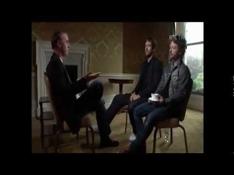 (2008/06/xx) RTE, Dave Fanning, Thom & Ed