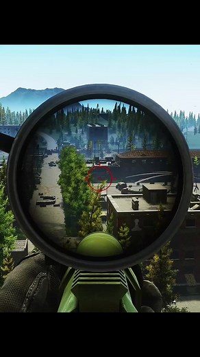 Mastering Sniper Support in Escape from Tarkov