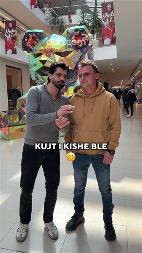 Nëse do t’i kishit 50€, kujt do t’ia blije një dhuratë? Tregoni në komente 💬 #duacom #findyourone #fyp #8mars #Mothersday