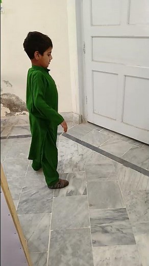 duchenne muscular dystrophy || waddling gait