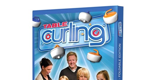 Table Curling