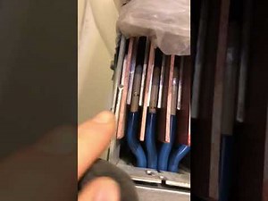 Bus duct installation (busway)