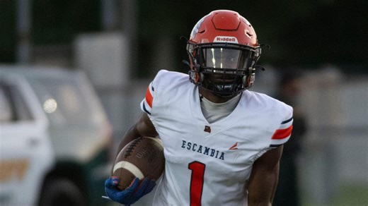 MaxPreps Football Rankings: See where your favorite team sits after Week 2 of the season